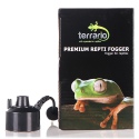 Terrario Premium Fogger v2 - fog generator with nozzle